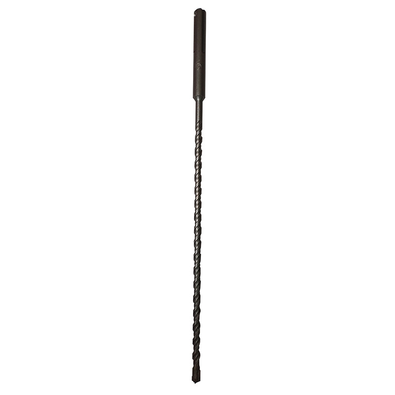 مته پنج شیار ولف مدل 50cm سایز 12 میلیمتر