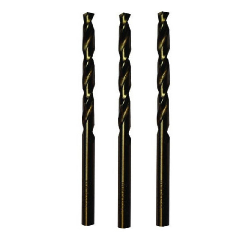 مته کبالت اروین مدل 10502529 سایز 5.5 میلیمتر مجموعه سه عددی