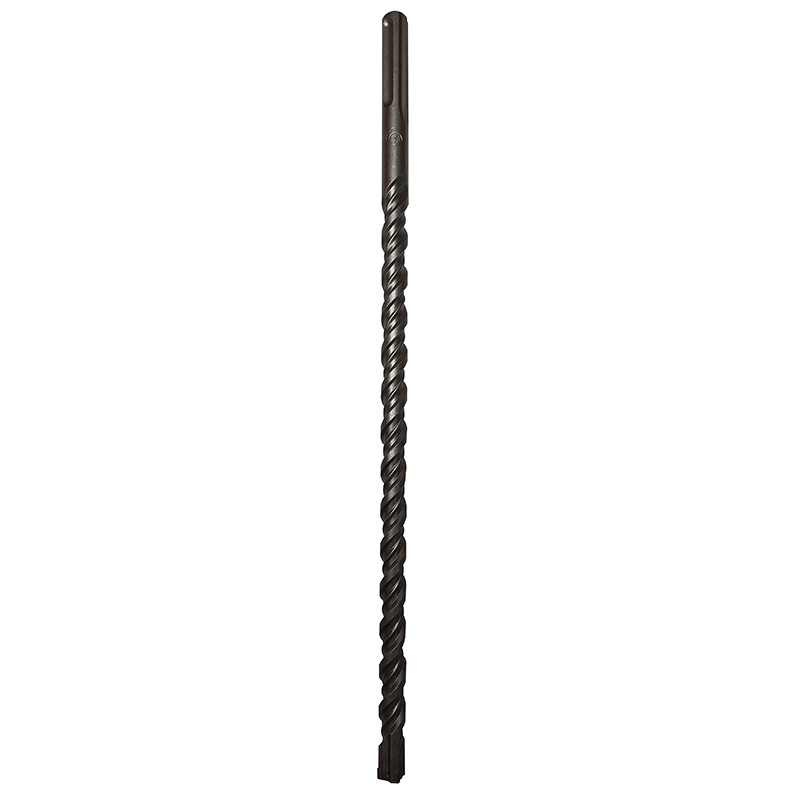مته پنج شیار ولف مدل 50cm سایز 20 میلیمتر