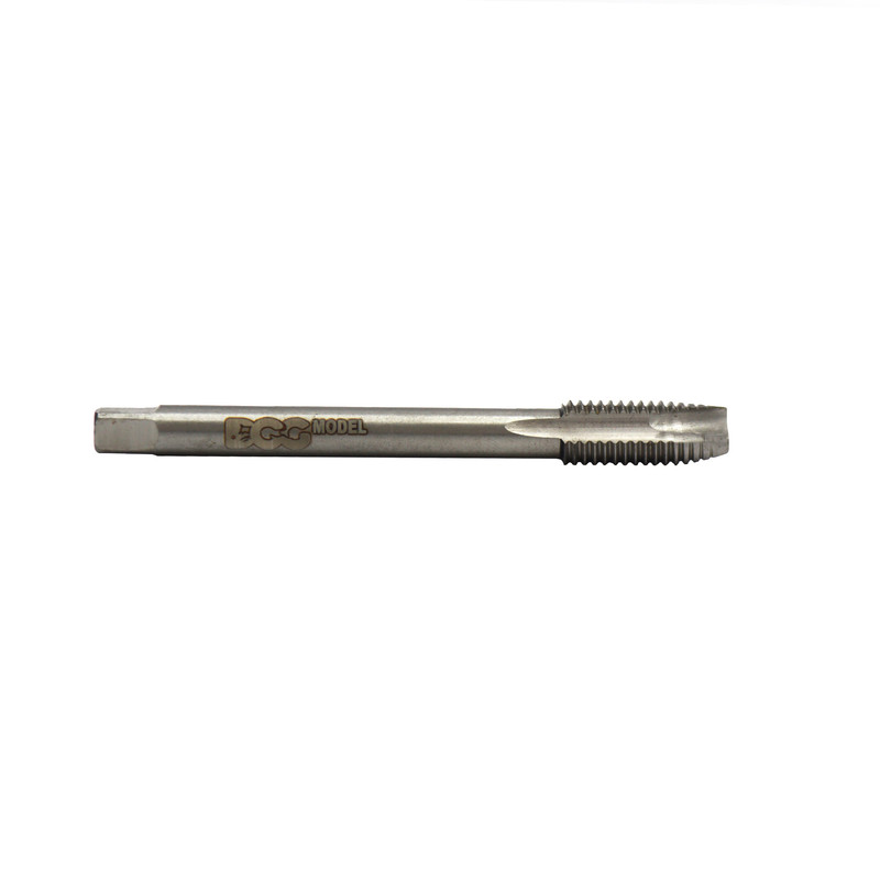 مته قلاویز ماشینی مدل داگ کد YP-M12-6H سایز 12میلی متر