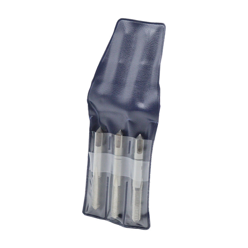 قلاویز دستی کراسمن مدل YP-HSS-M6 سایز 6 میلی متر مجموعه 3 عددی