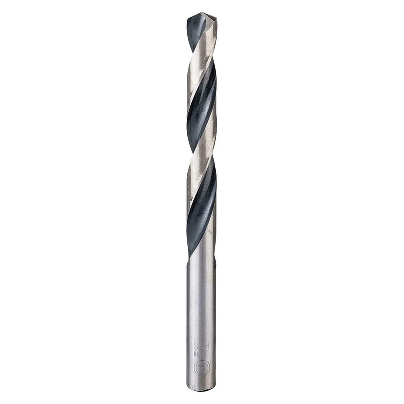 مجموعه 10 عددی مته فلز بوش مدل 10mm