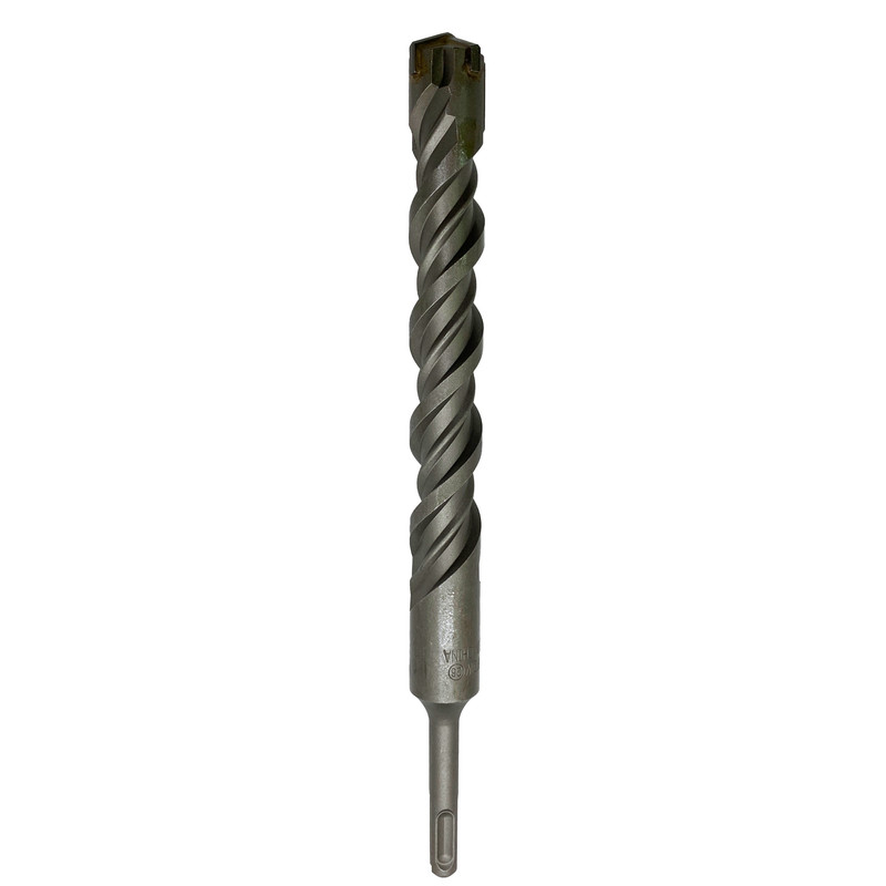 مته چهار شیار فنگدا مدل 26x260 سایز 26 میلیمتر