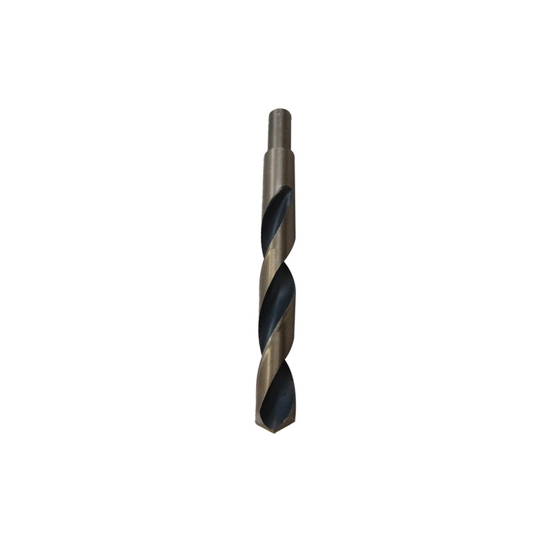 مته آهن ولف مدل HSS-19-17 کد 0790 سایز 17 میلیمتر