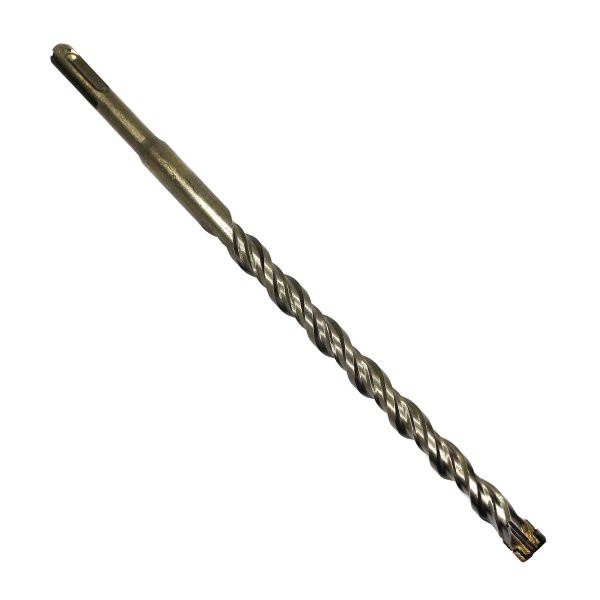 مته چهار شیار کد 6-160 سایز6 میلی متر