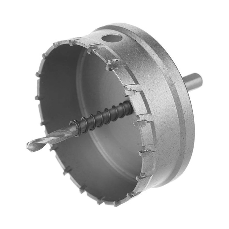 مته گردبر الماسه رونیکس مدل RH-5208 سایز 100 میلی متر