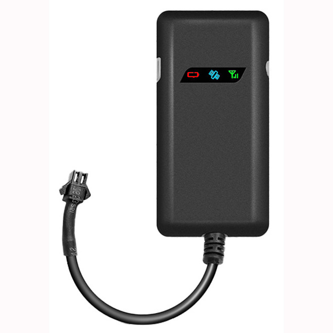 ردیاب خودرو مدل GT02A