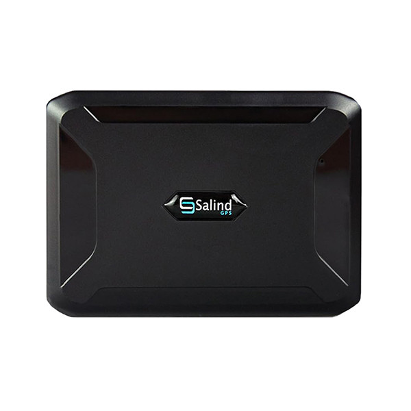 ترکر و GPS خودرو سالیند جی پی اس مدل B09P8H24TZ