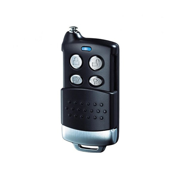 ریموت دزدگیر خودرو چیکال مدل استیل میت کد K-292