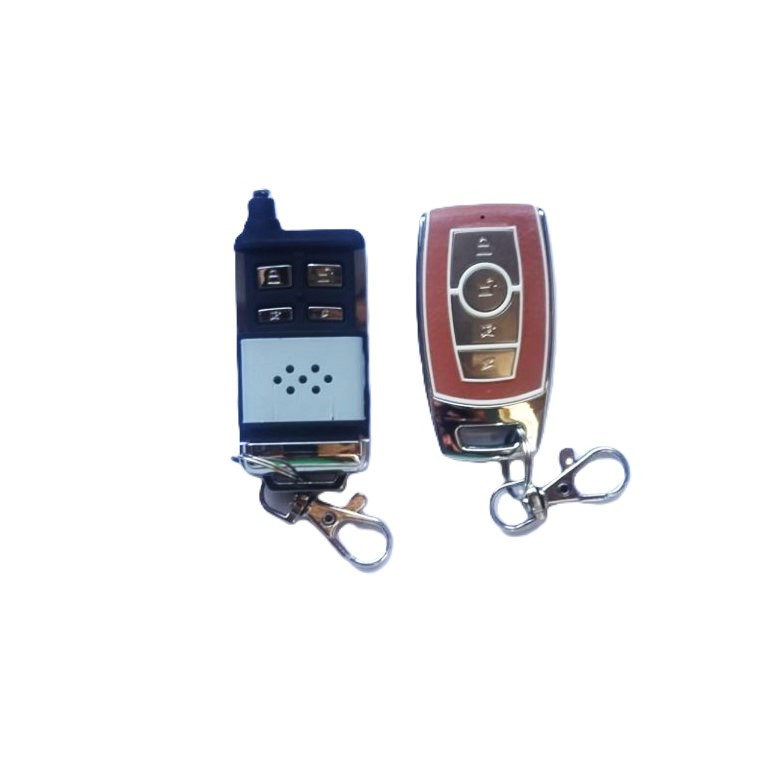 دزدگیر خودرو چیتا مدل 850