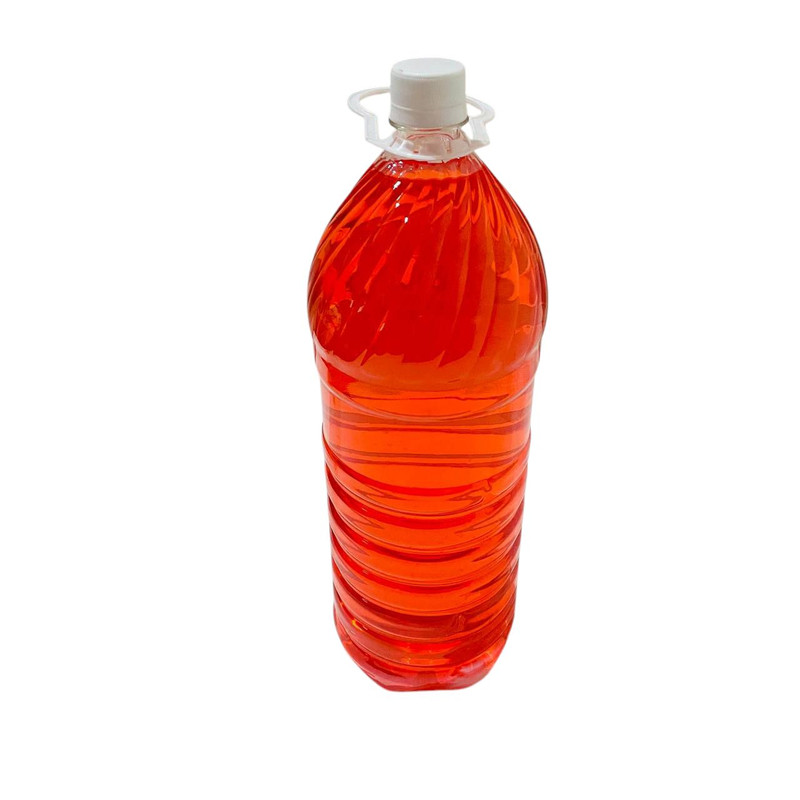 محلول شیشه شوی خودرو مدل GH01 حجم 3 لیتر