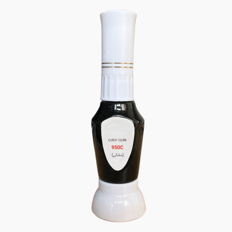 قلم خشگیر بدنه خودرو کد 950C حجم 15 میلی لیتر