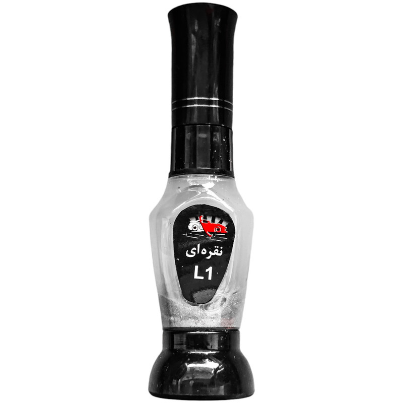 قلم خشگیر نقره ای کد L1-67901-67902 حجم 50 میلی لیتر