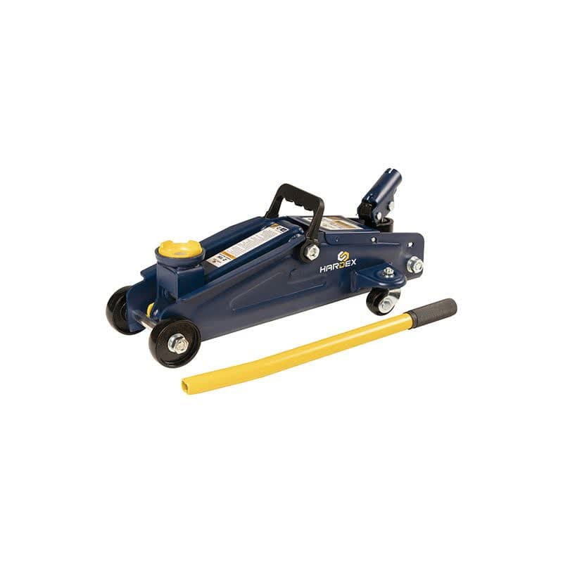 جک سوسماری خودرو هاردکس مدل FJ-2T ظرفیت 2 تن
