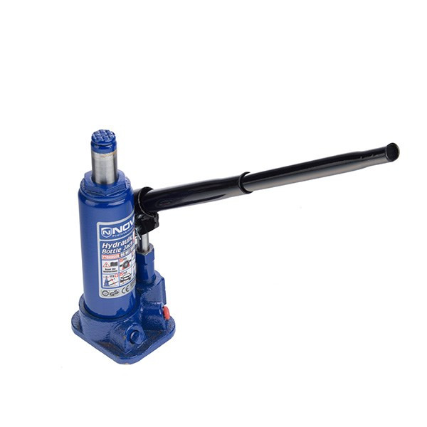جک هیدرولیک خودرو نووا مدل NTB-2102 ظرفیت 2 تن
