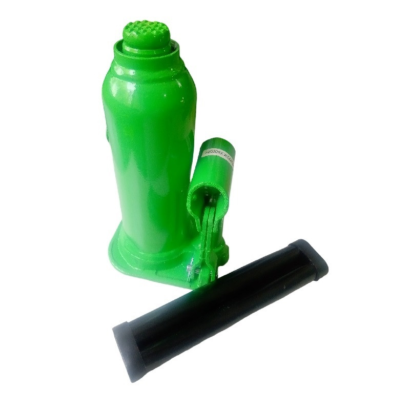 جک هیدرولیک خودرو مدل EKO EHJ-15 ظرفیت 15 تن