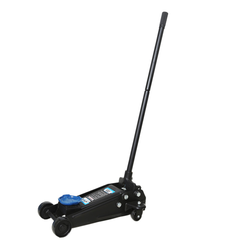 جک خودرو اکتیو تولز مدل AC-3125 ظرفیت 2.25 تن