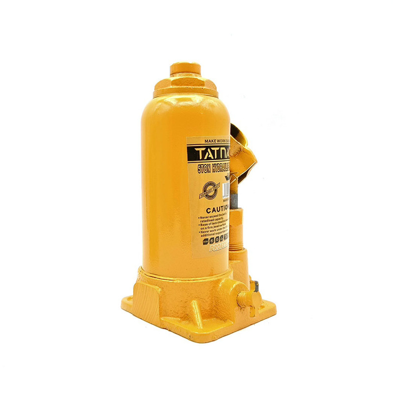 جک روغنی هیدرولیک خودرو تات ناد مدل ART-71902 ظرفیت 5 تن