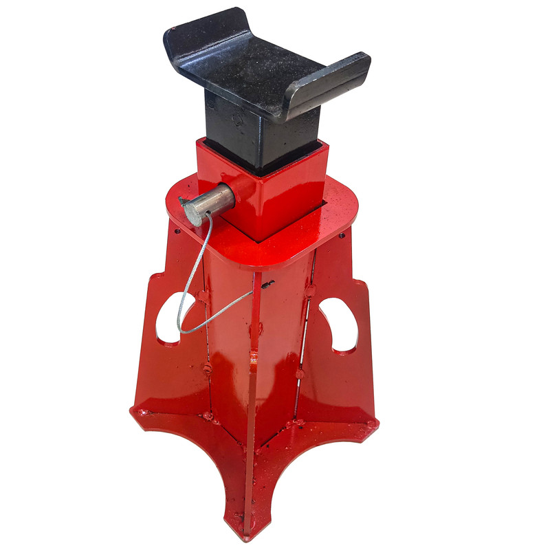 خرک خودرو مدل TGH-06 TON ظرفیت 6 تن