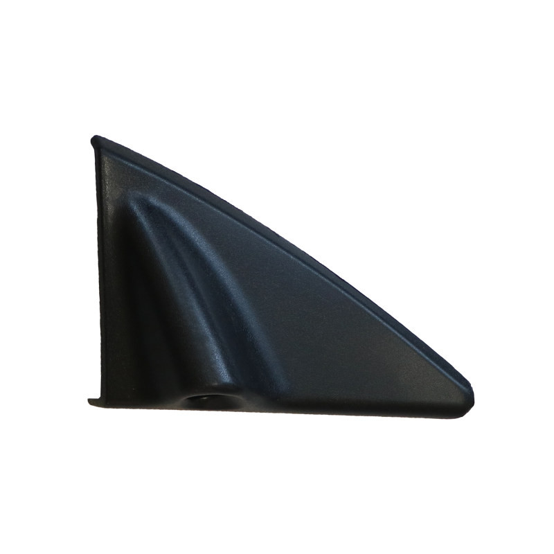 قاب داخلی آینه راست خودرو قطعه سازان کبیر مدل GHB-405BLC-R مناسب برای پژو 405