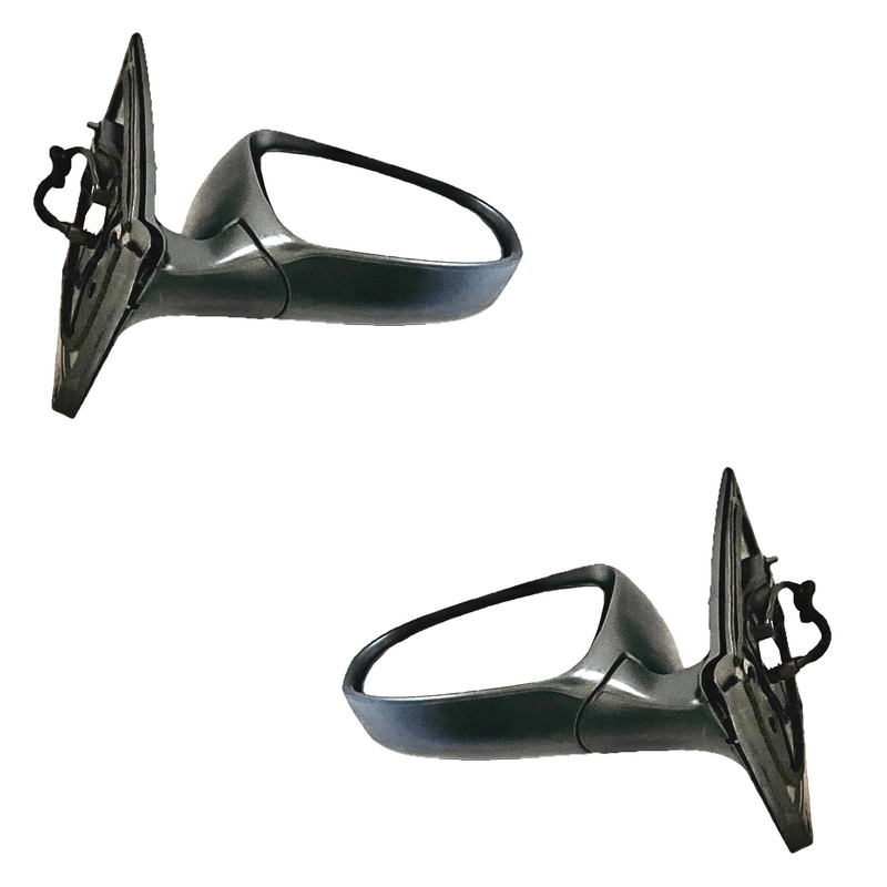 آینه جانبی راست و چپ مدل M-9621-RL مناسب برای تویوتا کرولا مجموعه دو عددی