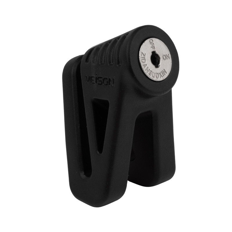 قفل دیسکی موتورسیکلت ویژن مدل DX7S-B