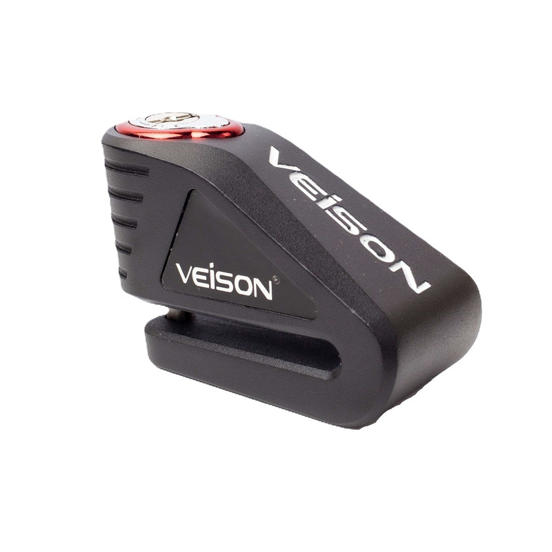 قفل دیسکی موتورسیکلت ویژن مدل DX9-B