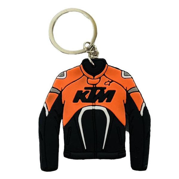 جاسوییچی موتور سیکلت وارون مدل کاپشن موتور سواری کد A-136-KTM