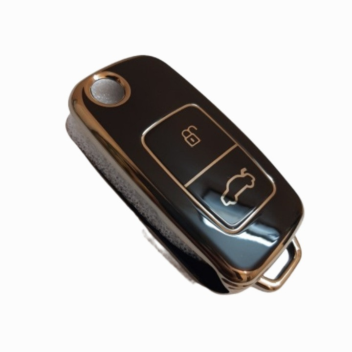 کاور ریموت و سوئیچ خودرو دیاموند شاپینگ مدل DS-LUX-MVM-530 مناسب برای چری ام وی ام 315