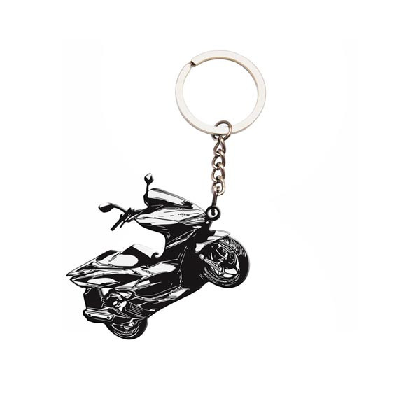 جاسوئیچی موتورسیکلت مدل PCX مناسب برای هوندا PCX