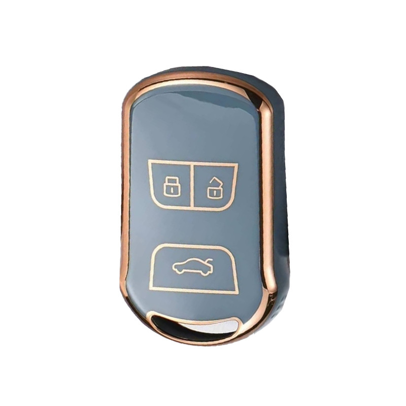 کاور ریموت و سوئیچ خودرو قطعه سازان کبیر مدل COV-ARIZO-30567 مناسب برای آریزو 5