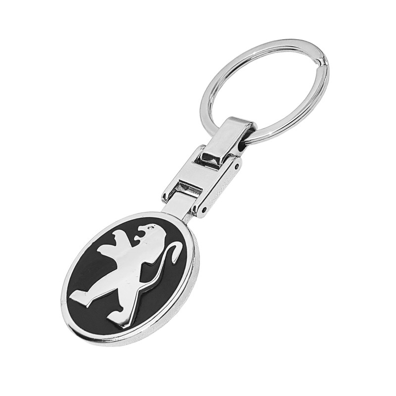 جاسوئیچی خودرو طرح Peugeot