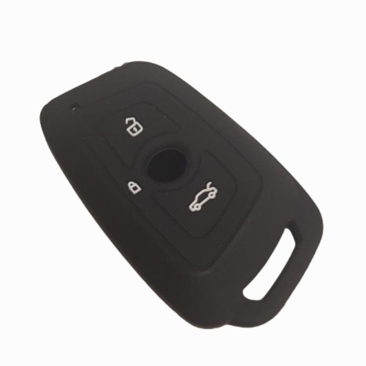 کاور ریموت و سوئیچ خودرو یونیورس اکسسوری مدل UNIVERSE-SI-BRILLIANCE-320-330 مناسب برای برلیانس سری 3