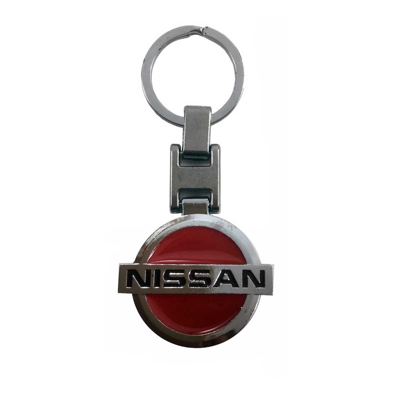 جاسوئیچی خودرو مدل Nissan