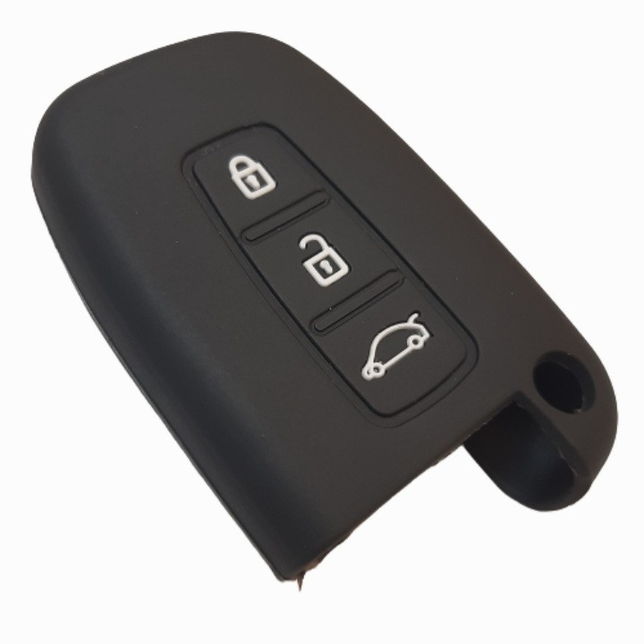 کاور سوییچ و ریموت خودرو دیاموند شاپینگ مدل DS-KIA3 مناسب برای کیا اپتیما