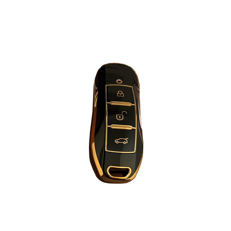 قاب ریموت خودرو مدل DG-4030 مناسب برای دیگنیتی