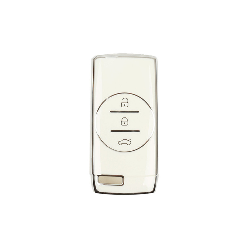 کاور سوئیچ خودرو قطعه سازان کبیر مدل COV-TIGO7PRO-3089 مناسب برای تیگو 7 PRO