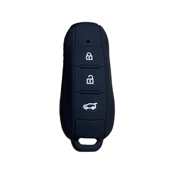 کاور ریموت و سوئیچ خودرو قطعه سازان کبیر مدل COV-DIGNITI-30476 مناسب برای دیگنیتی