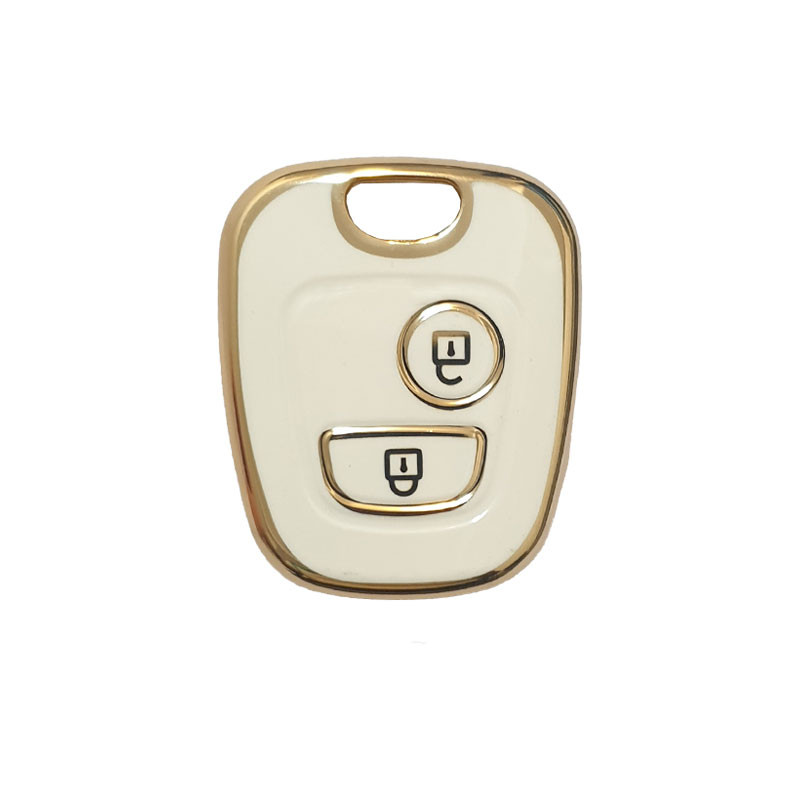 کاور سوئیچ خودرو قطعه سازان کبیر مدل COV-206N-1088 مناسب برای پژو 206