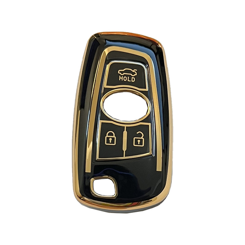 کاور ریموت و سوئیچ خودرو قطعه سازان کبیر مدل COV-TARA-30795 مناسب برای تارا