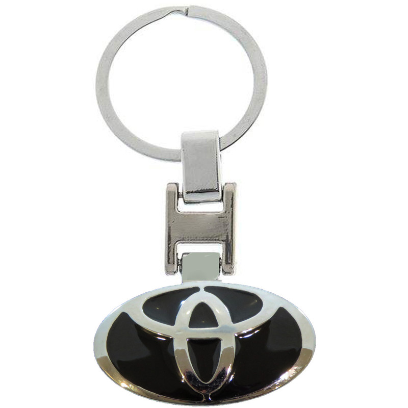 جاسوئیچی خودرو طرح Toyota