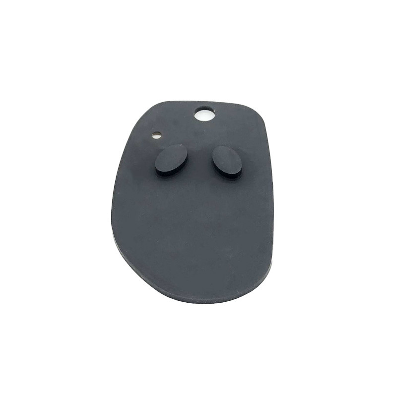 پد قاب ریموت خودرو کالانیکس خودرو مدل PD-SMANDOLD-10994 مناسب برای سمند