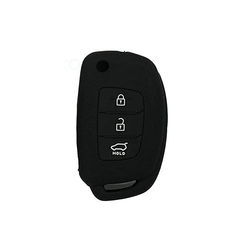 کاور ریموت خودرو کد Si100 مناسب برای هیوندا I20