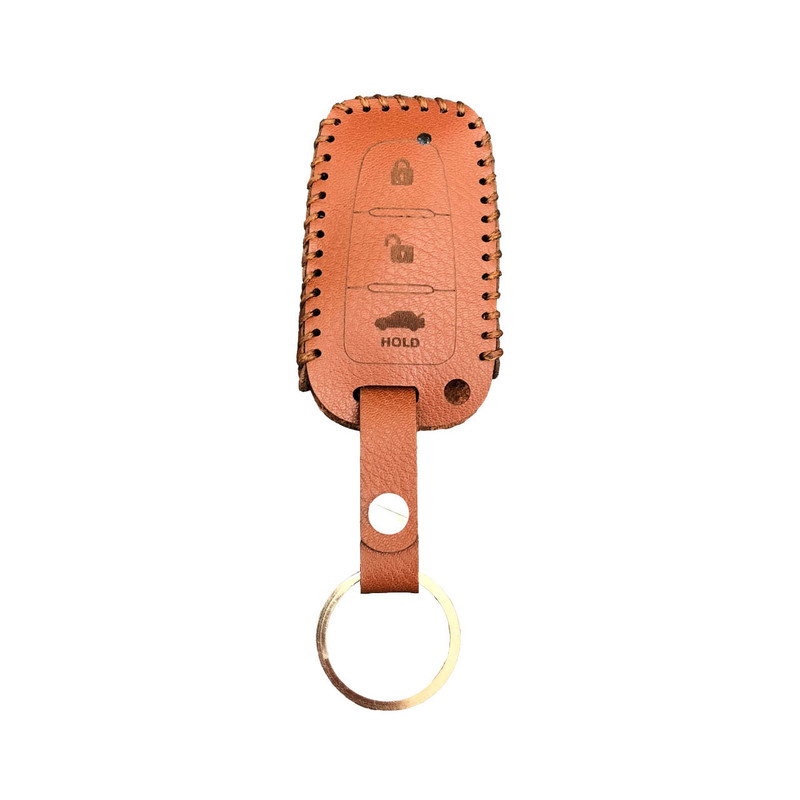 جاسوئیچی خودرو مدل LC-M589 طرح کیا