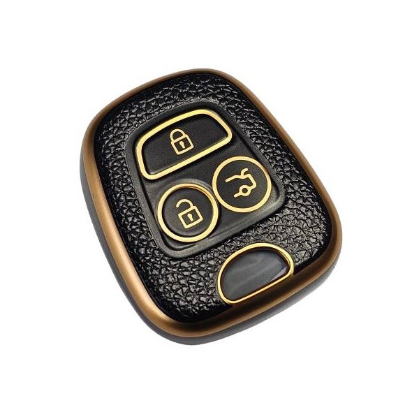 کاور ریموت خودرو چیکال مدل P-945 مناسب برای ساینا