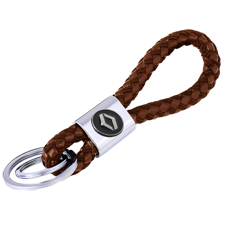 جاسوئیچی خودرو طرح رنو مدل Rope15