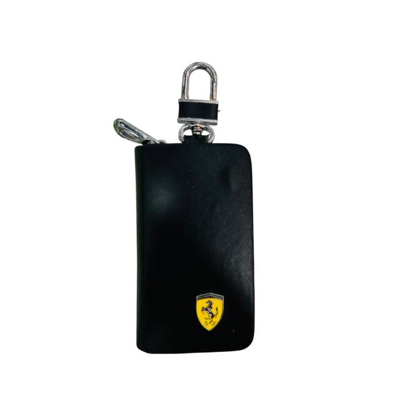 کیف جاسوئیچی خودرو فراری مدل AMS2