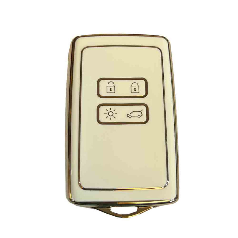 کاور سوئیچ خودرو قطعه سازان کبیر مدل COV-TALISMAN-851 مناسب برای رنو تالیسمان