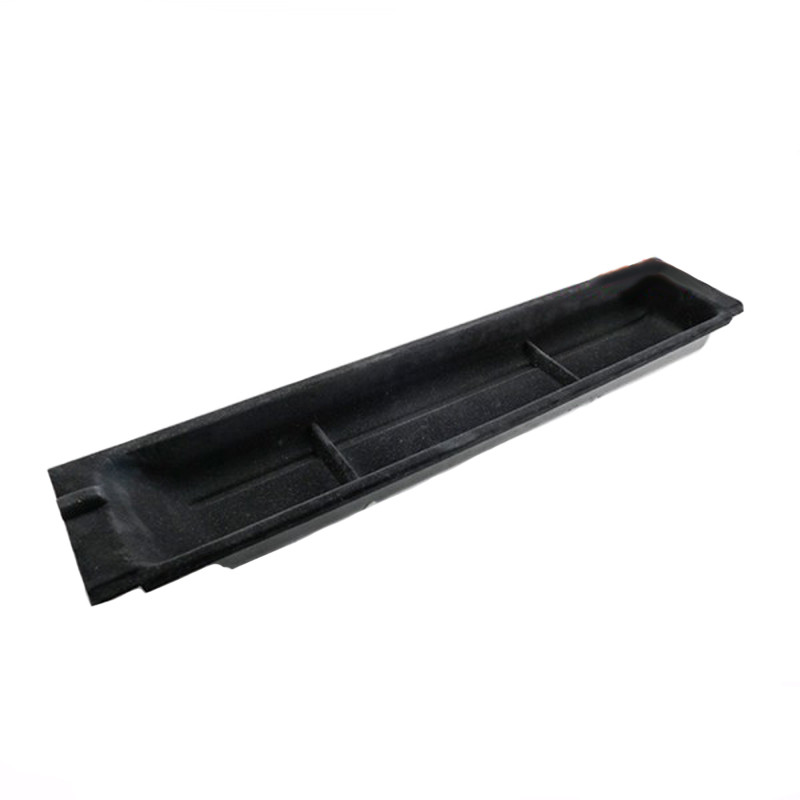 باکس زیر طاقچه صندوق عقب خودرو کالانیکس مدل BOX-206-10914 مناسب برای پژو 206