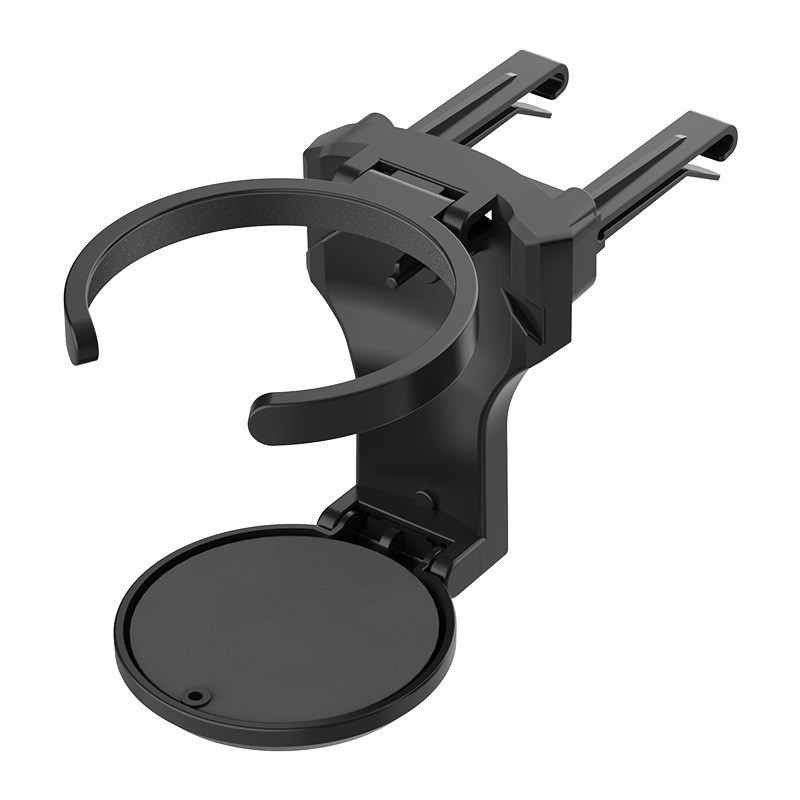 نگهدارنده وجالیوانی خودرو چیکال مدل تاشو کد P-982